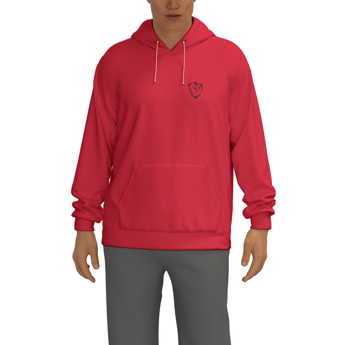 Unisex Pullover Hoodie | 310GSM Cotton