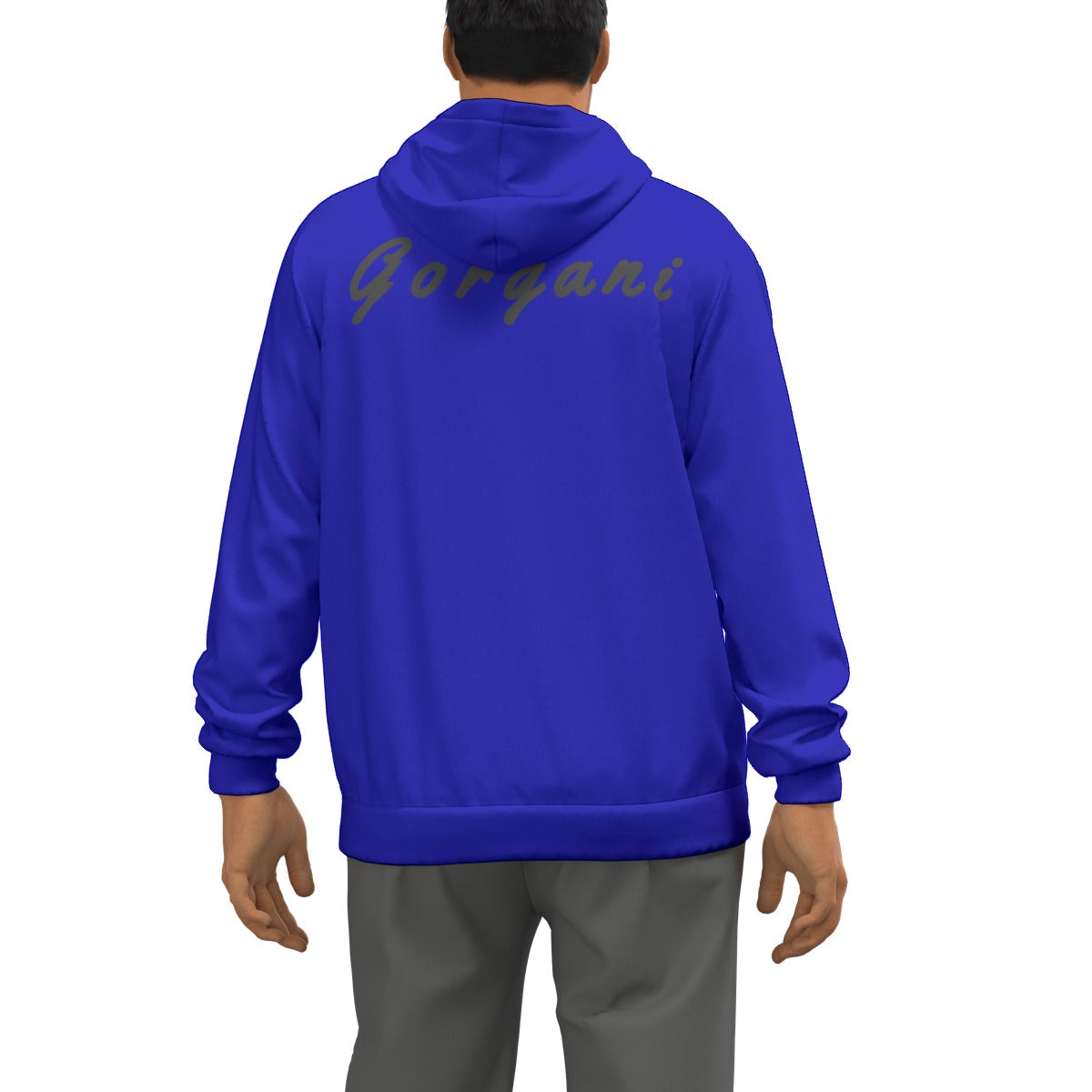 Unisex Pullover Hoodie | 310GSM Cotton
