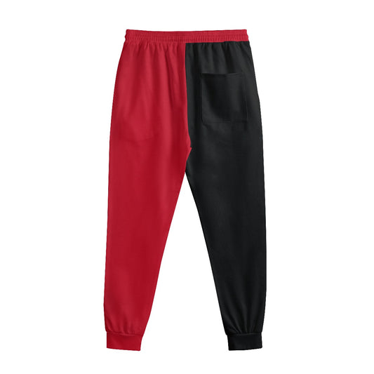 Men's Sweatpants With Waistband
