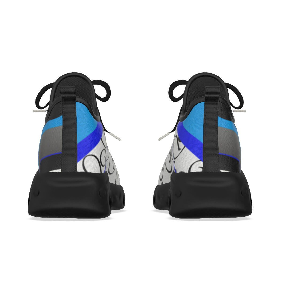 Men's Light Sports Shoes