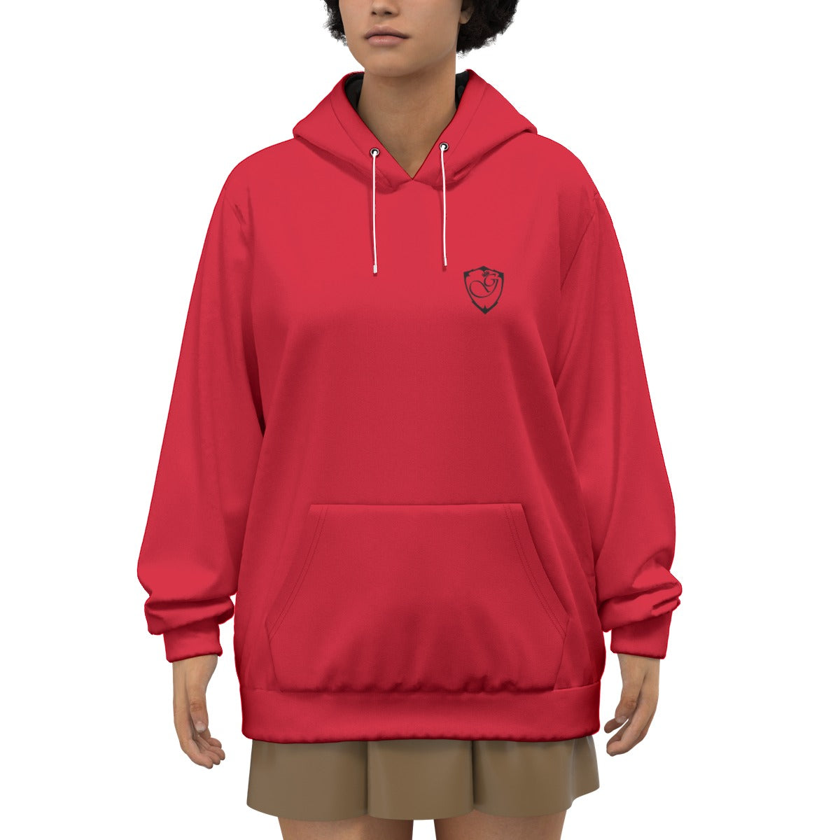 Unisex Pullover Hoodie | 310GSM Cotton