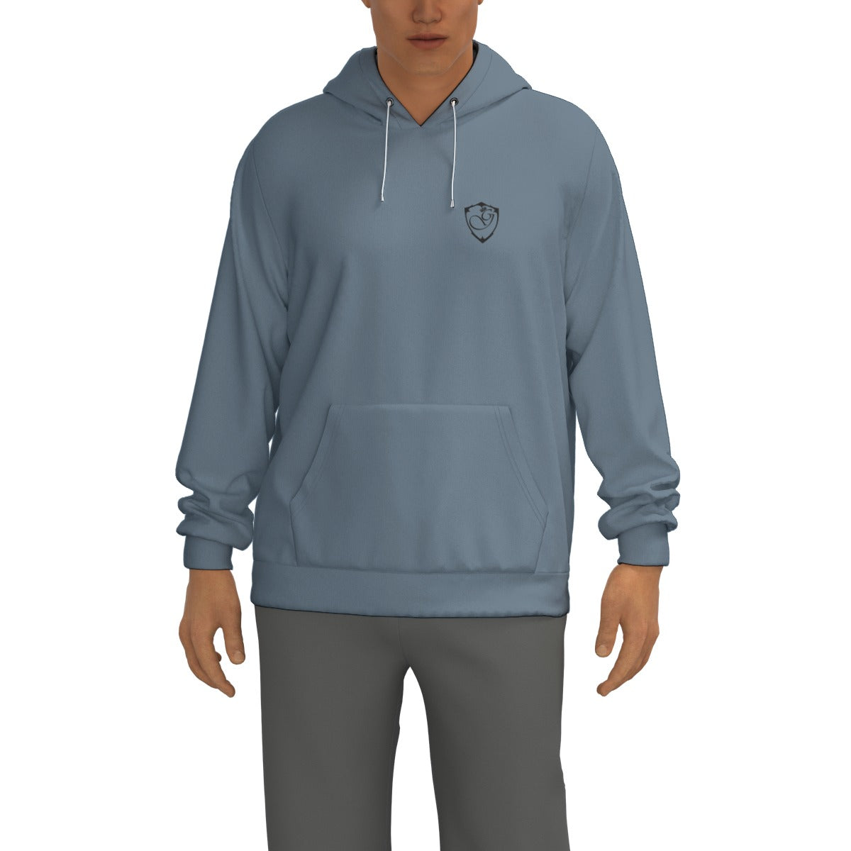 Unisex Pullover Hoodie | 310GSM Cotton