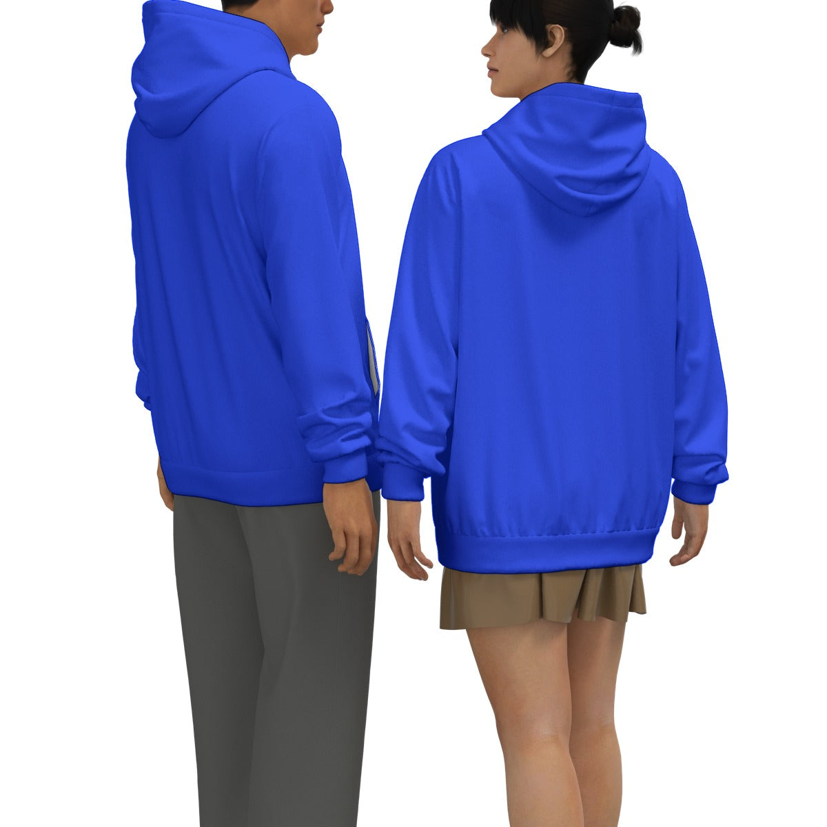 Unisex Pullover Hoodie | 310GSM Cotton