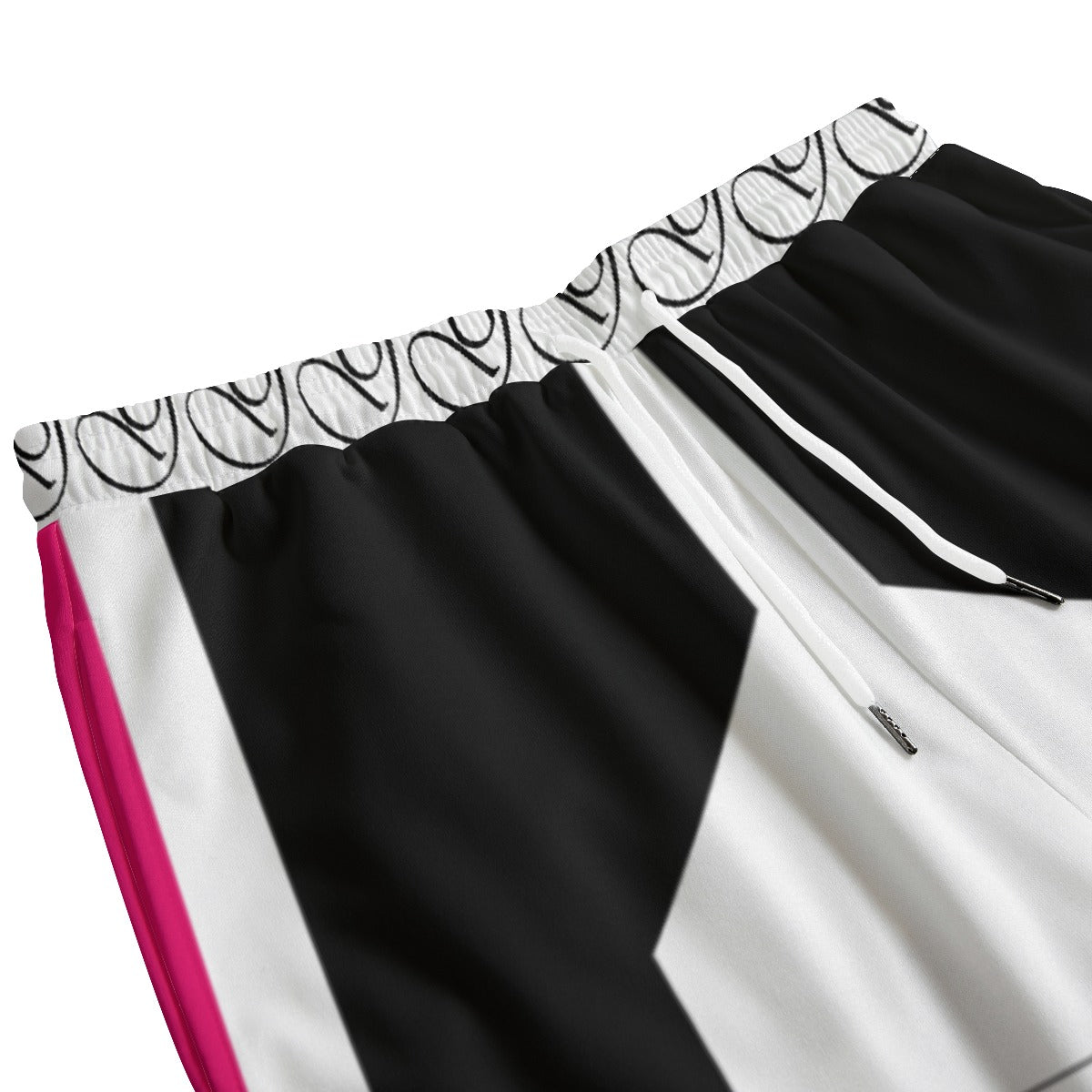 Sweatpants With Waistband