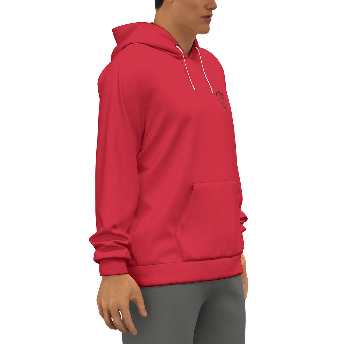 Unisex Pullover Hoodie | 310GSM Cotton