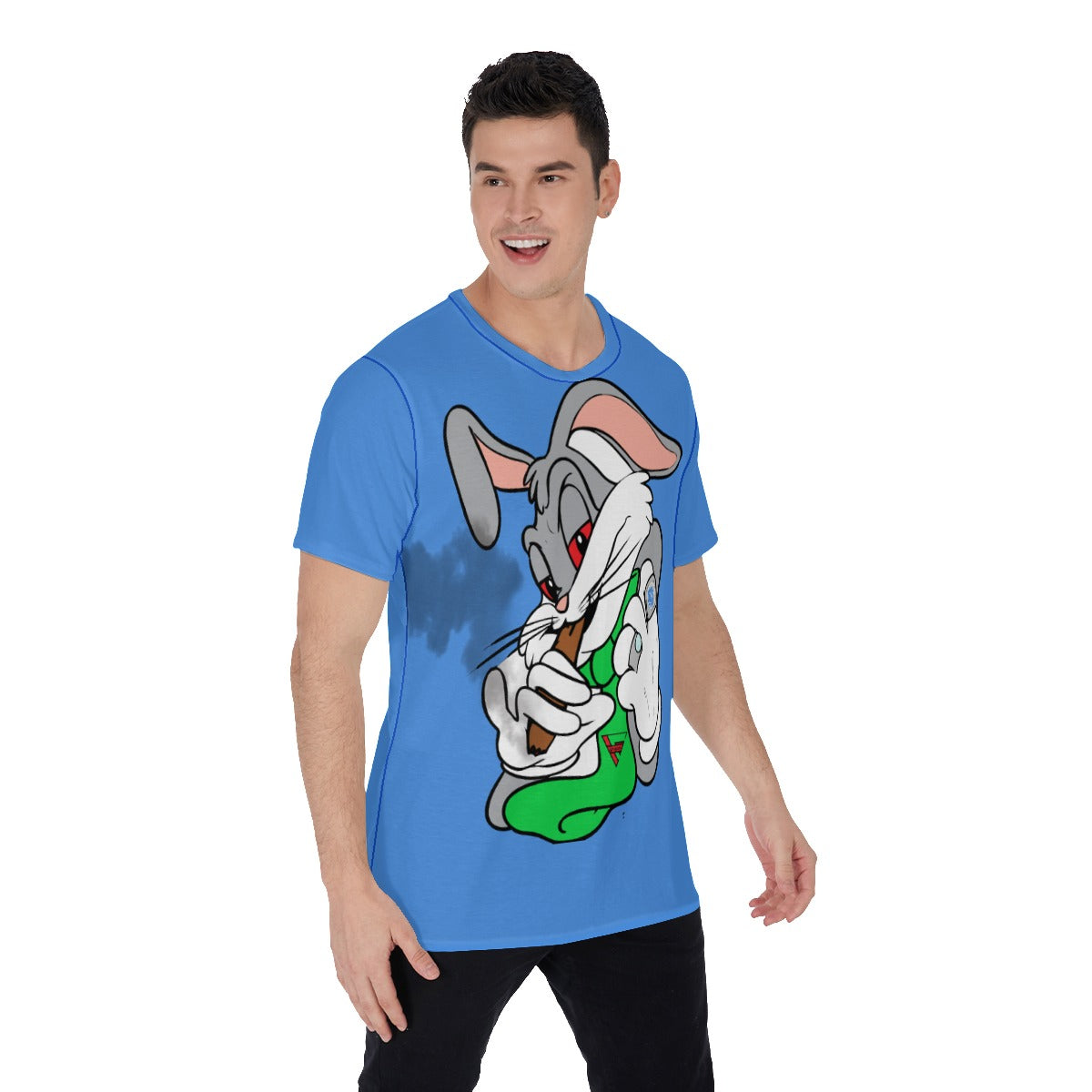 O-Neck T-Shirt