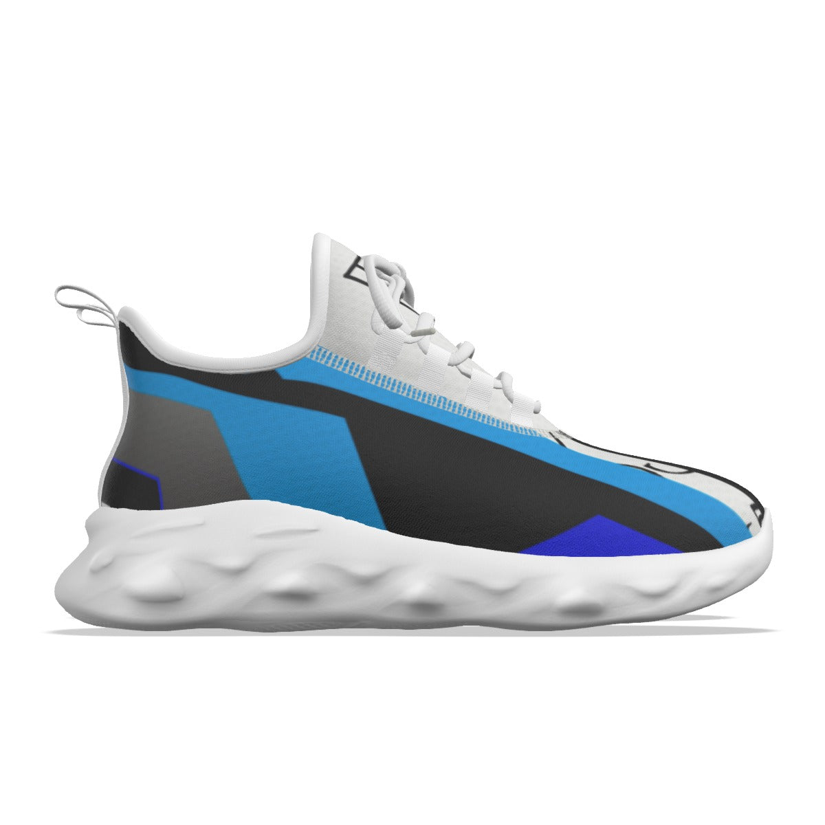 Men's Light Sports Shoes