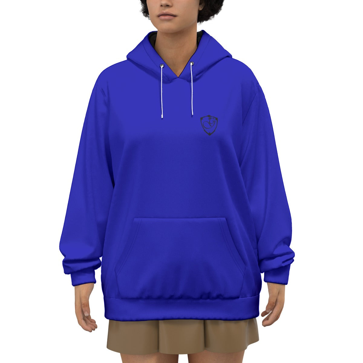 Unisex Pullover Hoodie | 310GSM Cotton