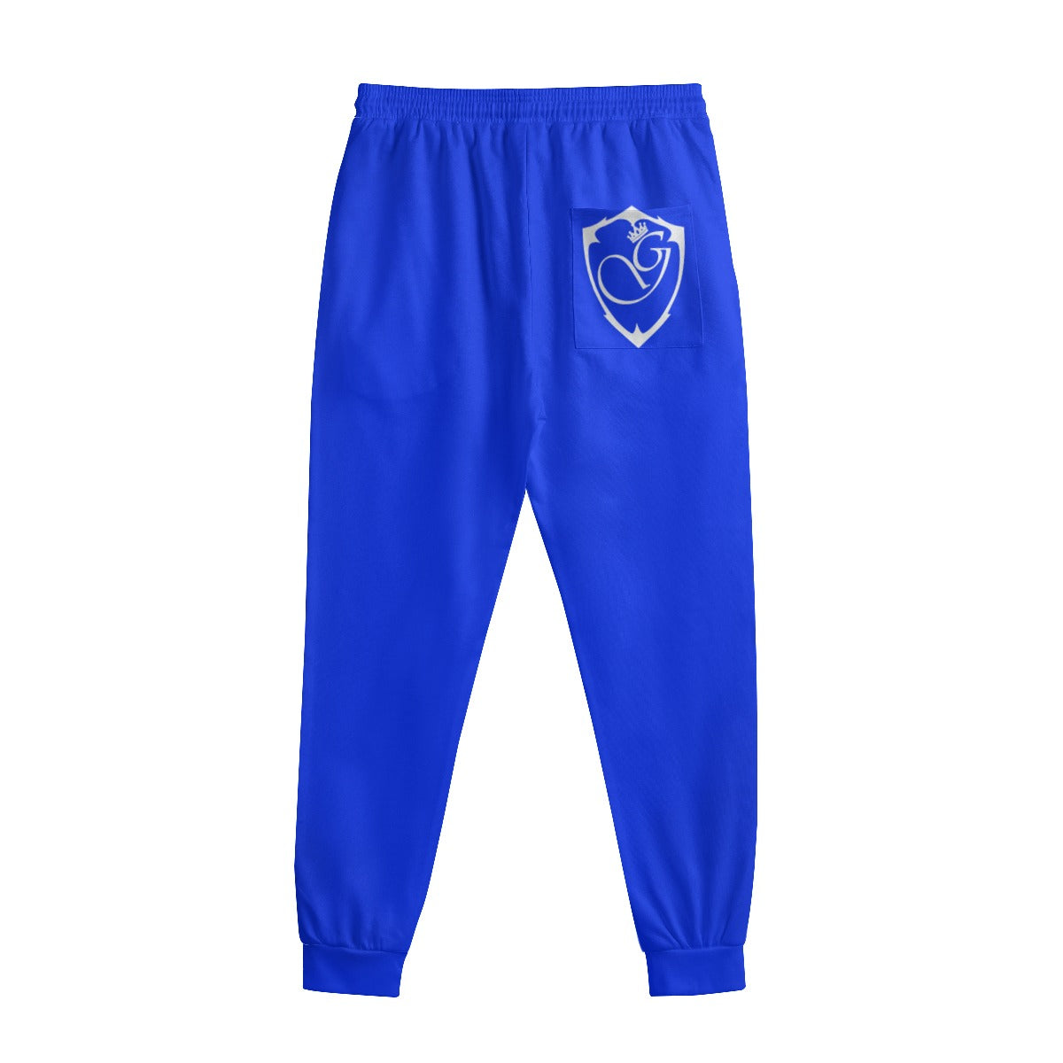 Sweatpants With Waistband