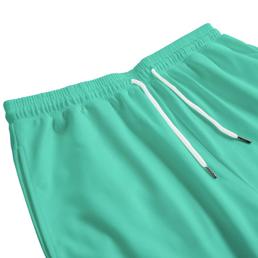 unisex Sweatpants With Waistband