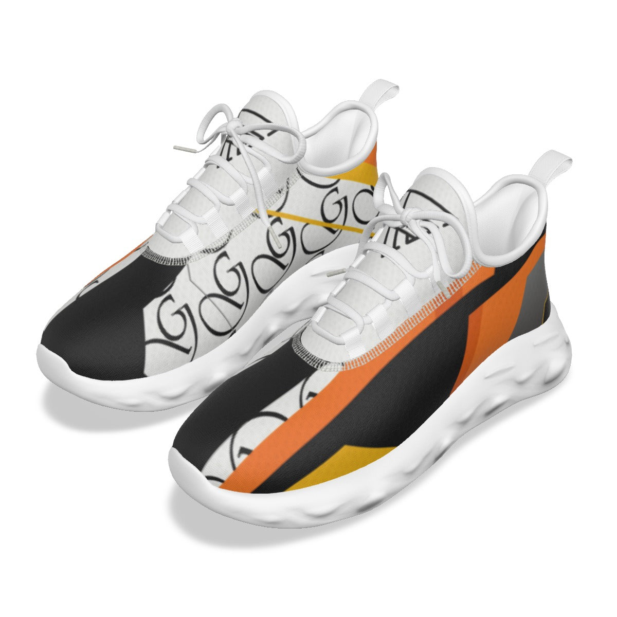 Men's Light Sports Shoes