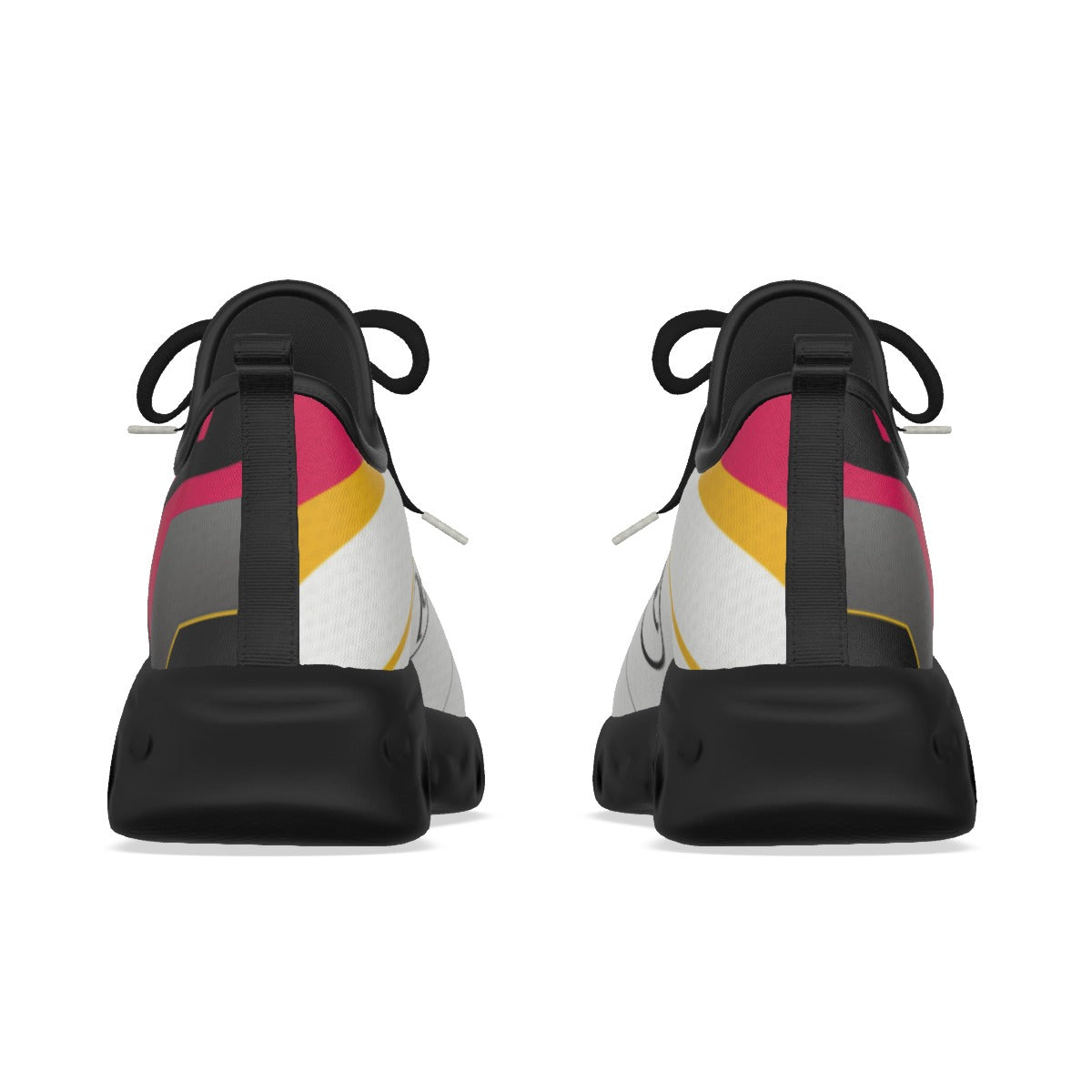 Men's Light Sports Shoes