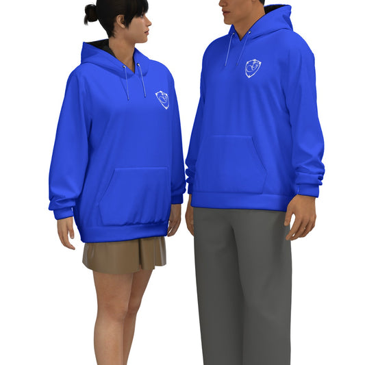 Unisex Pullover Hoodie | 310GSM Cotton