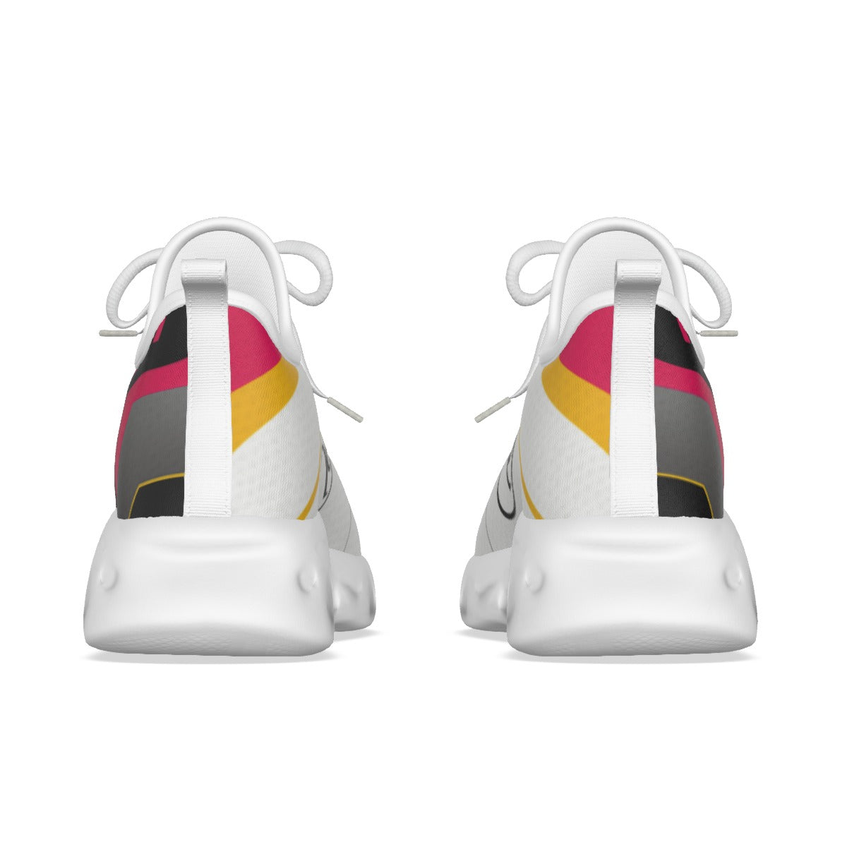 Men's Light Sports Shoes