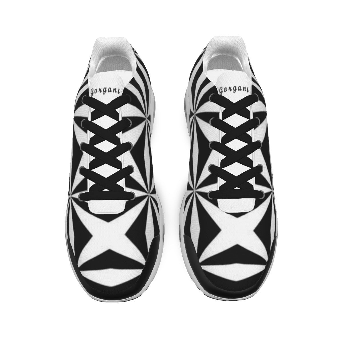 Men's Air Cushion Sports Shoes