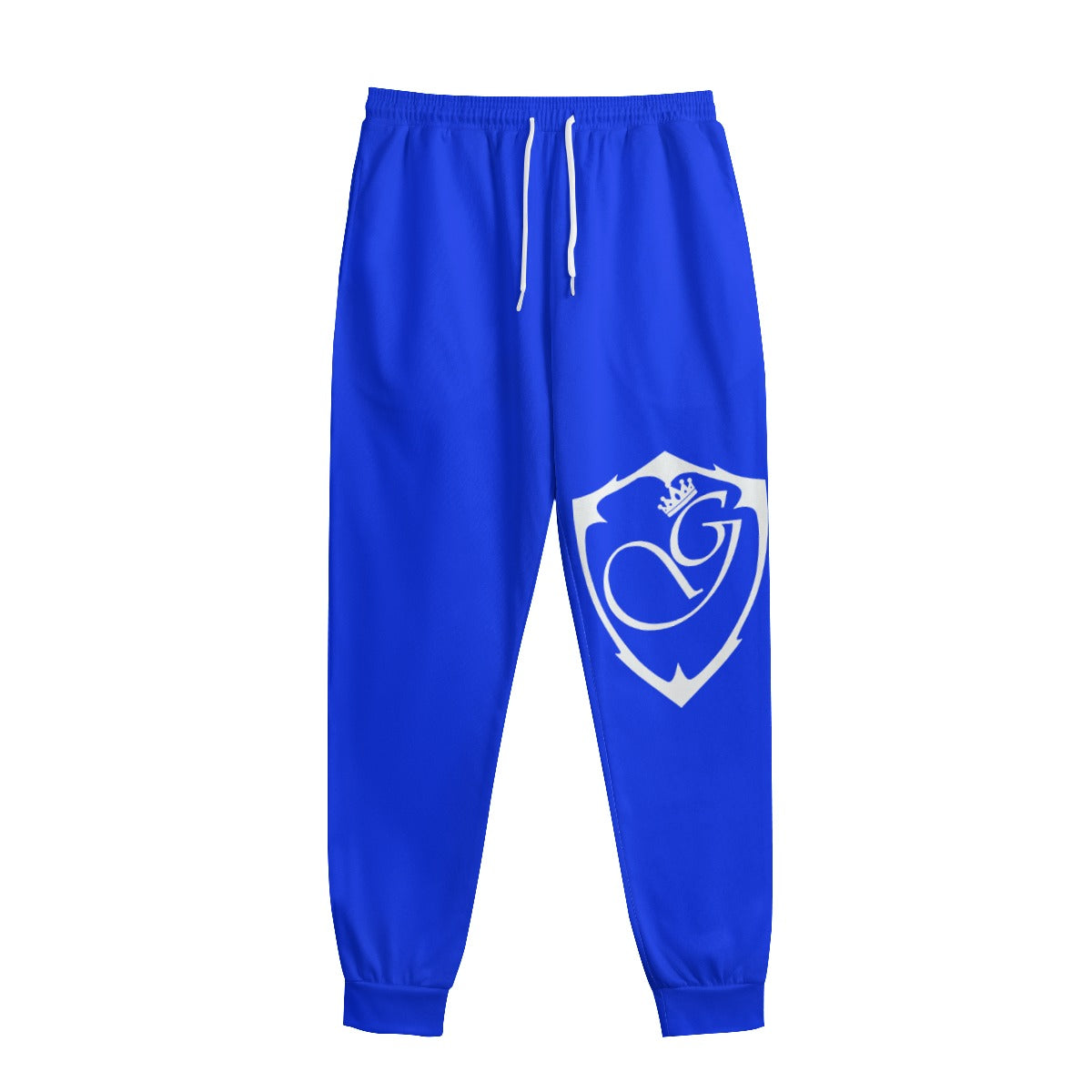 Sweatpants With Waistband