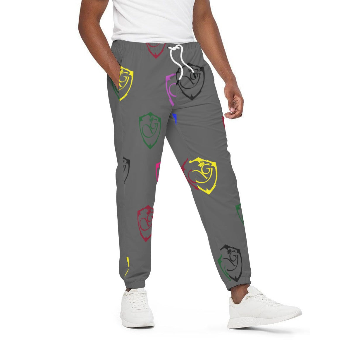 Unisex Pants | 310GSM Cotton