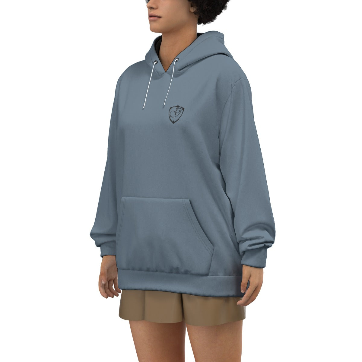Unisex Pullover Hoodie | 310GSM Cotton