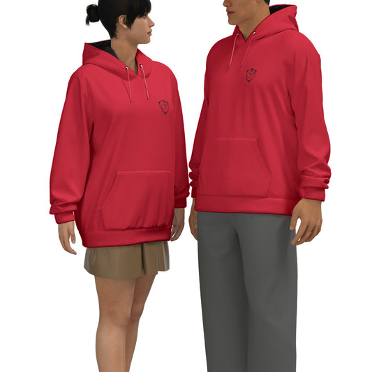 Unisex Pullover Hoodie | 310GSM Cotton