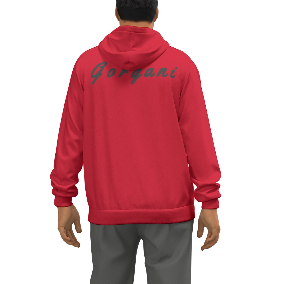 Unisex Pullover Hoodie | 310GSM Cotton