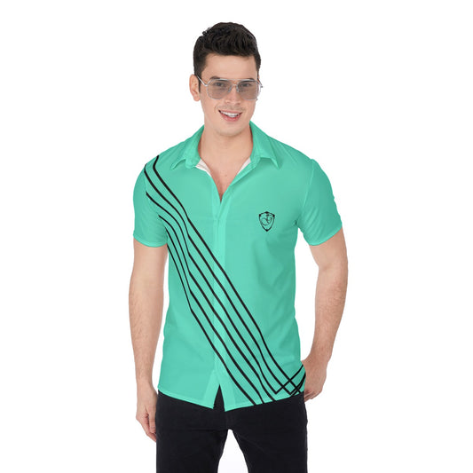 Men's Shirt button down