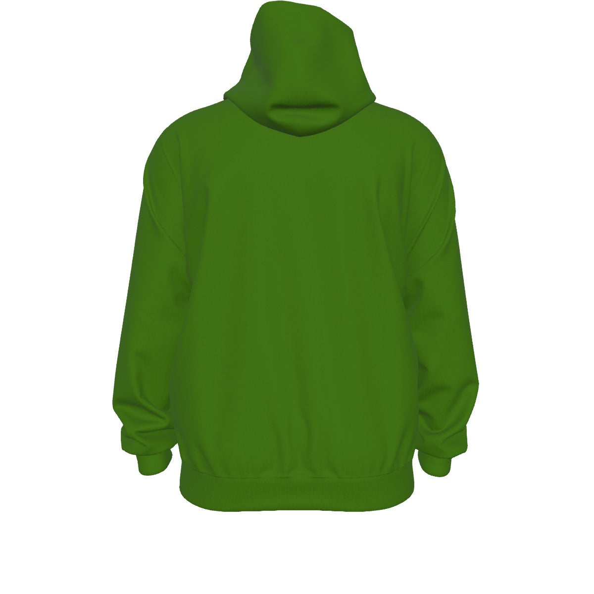 gorgani horror Unisex Pullover Hoodie With Zipper Closure | 310GSM Cotton