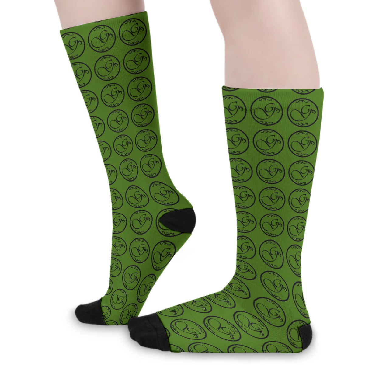 Unisex Long Socks