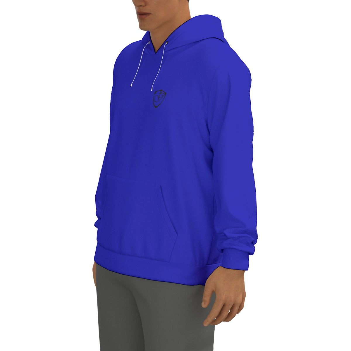 Unisex Pullover Hoodie | 310GSM Cotton