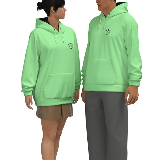 Unisex Pullover Hoodie | 310GSM Cotton
