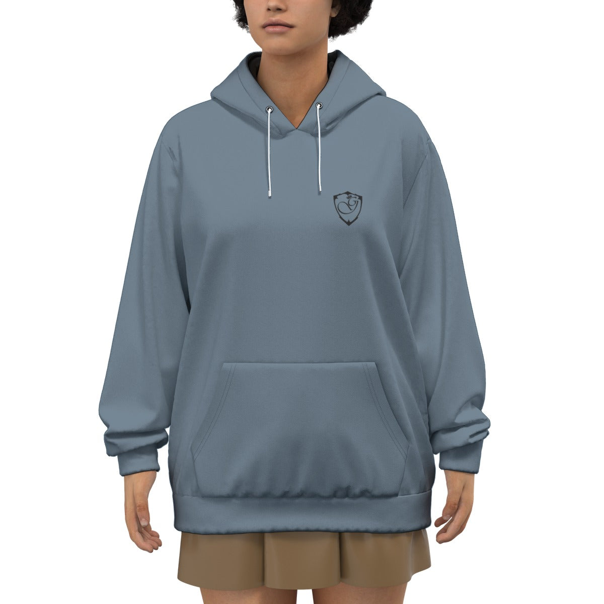 Unisex Pullover Hoodie | 310GSM Cotton