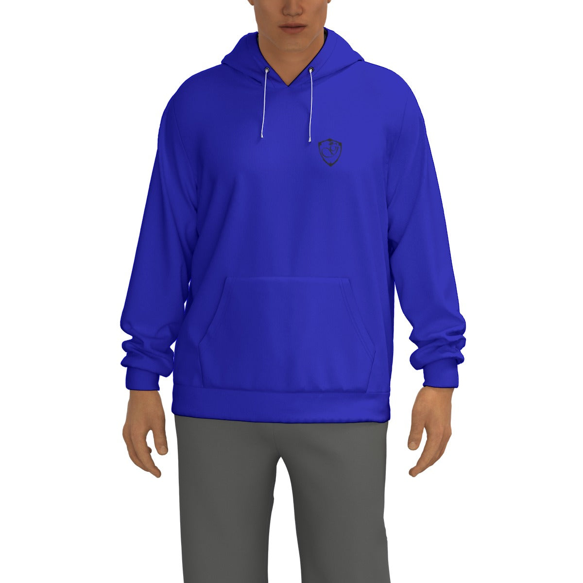 Unisex Pullover Hoodie | 310GSM Cotton