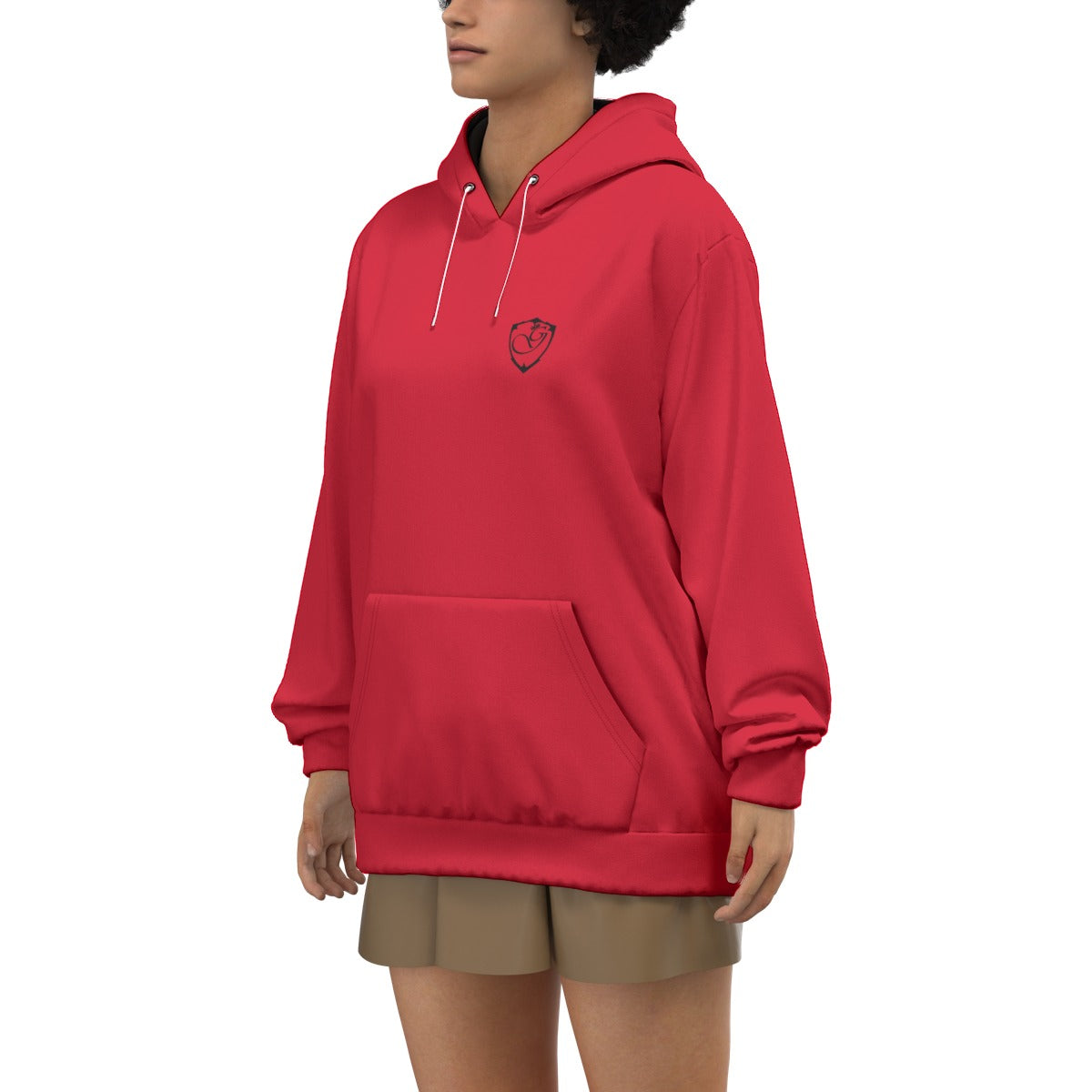 Unisex Pullover Hoodie | 310GSM Cotton