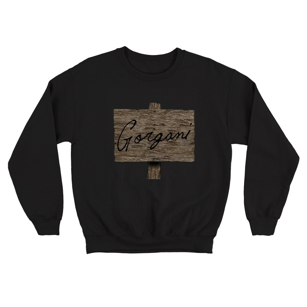 Unisex Fleece-lined Sweatshir | 500GMS  (DTF)