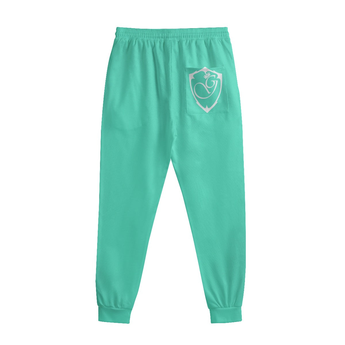 unisex Sweatpants With Waistband