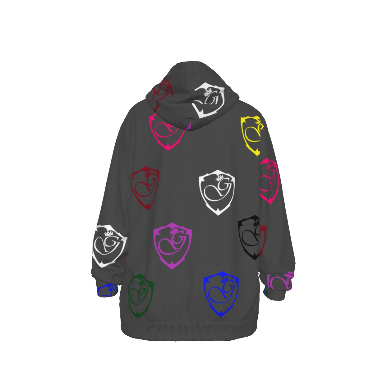 Unisex Pullover Hoodie | 310GSM Cotton