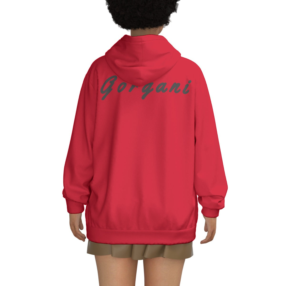 Unisex Pullover Hoodie | 310GSM Cotton