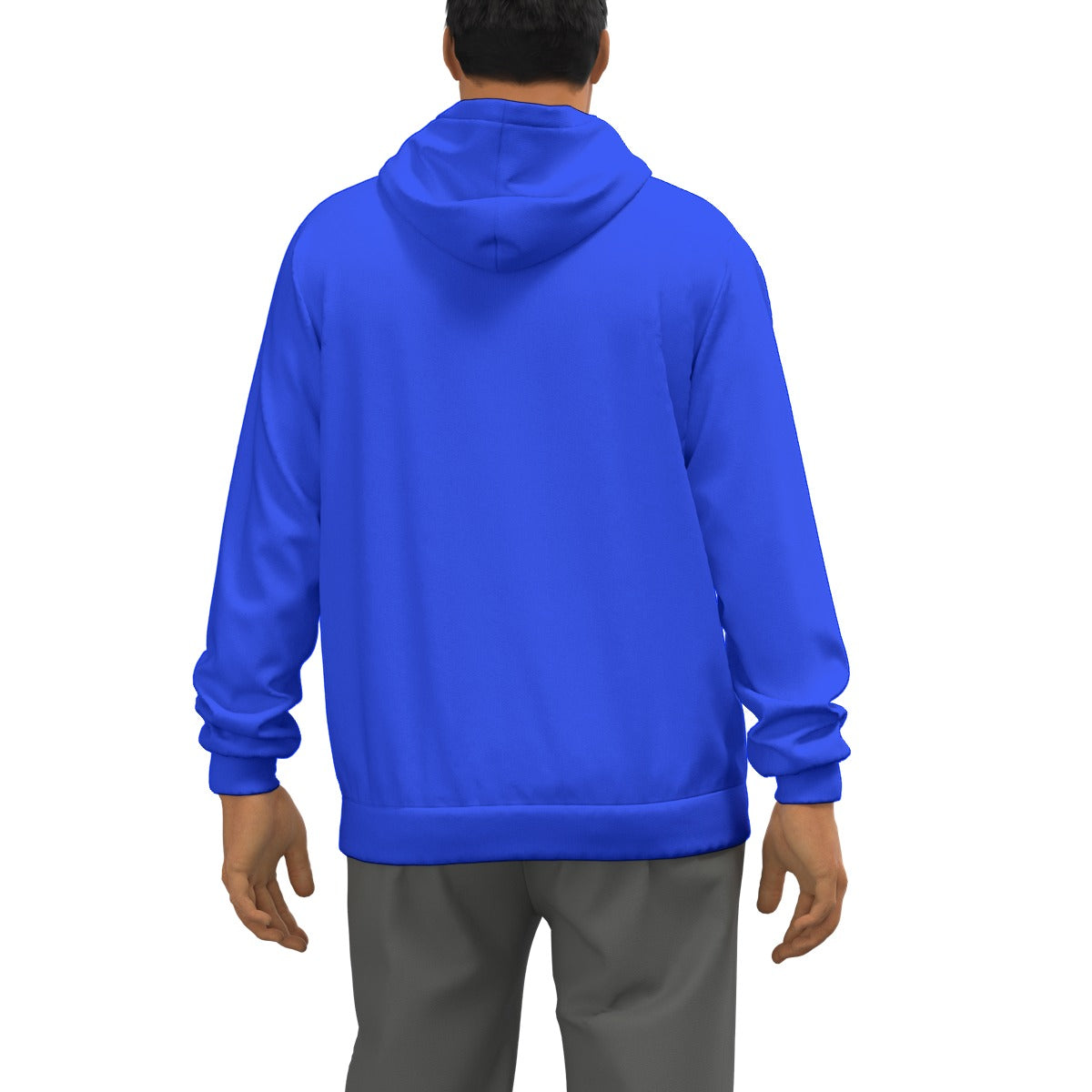 Unisex Pullover Hoodie | 310GSM Cotton