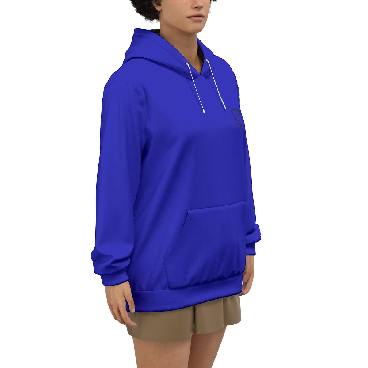 Unisex Pullover Hoodie | 310GSM Cotton