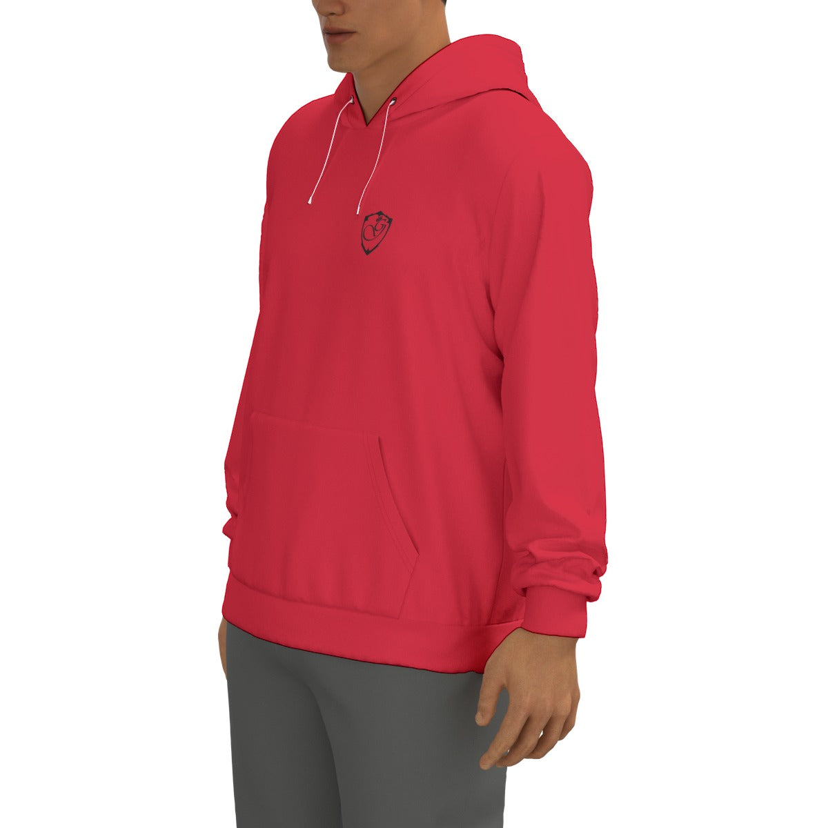 Unisex Pullover Hoodie | 310GSM Cotton