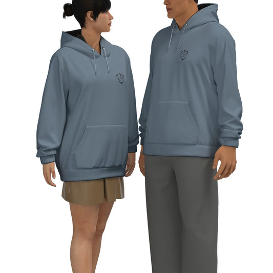 Unisex Pullover Hoodie | 310GSM Cotton