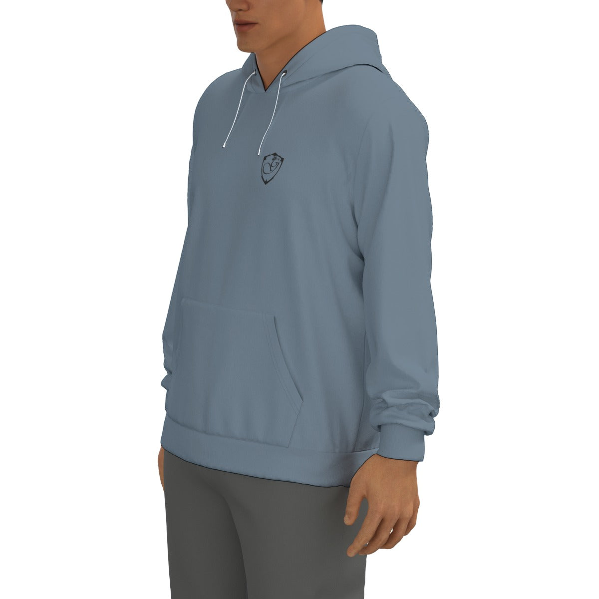 Unisex Pullover Hoodie | 310GSM Cotton