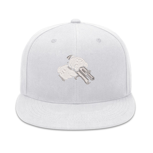 Gorgani Embroidered  Hats
