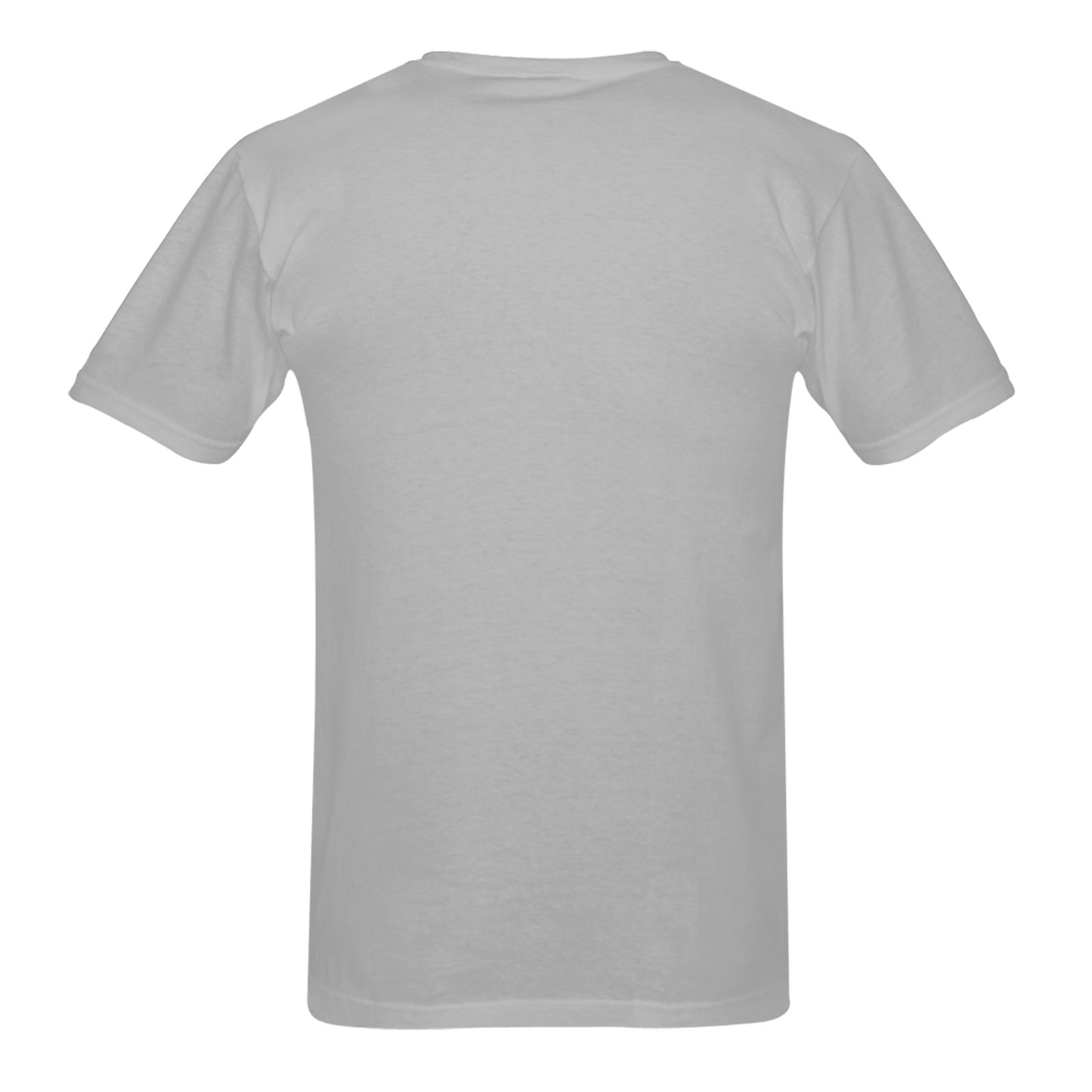 R (86) Gildan - Men's Heavy Cotton T-Shirt - 5000(US Size)(One Side Printing)(Made In USA)
