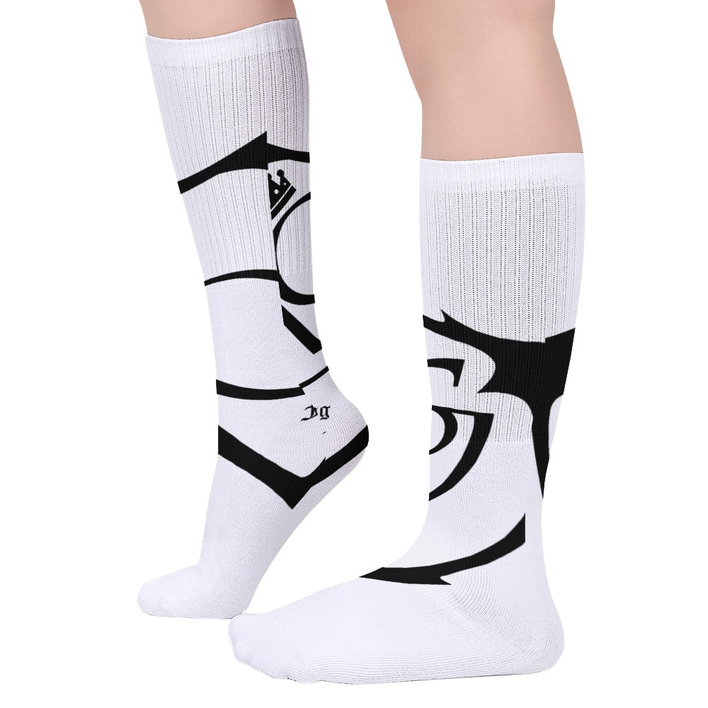 Gorgani (Pack of 5 - Same Pattern)