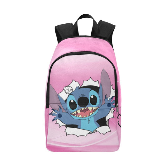 s gorgani backpack All-Over Print Unisex Casual Backpack (Model 1659)