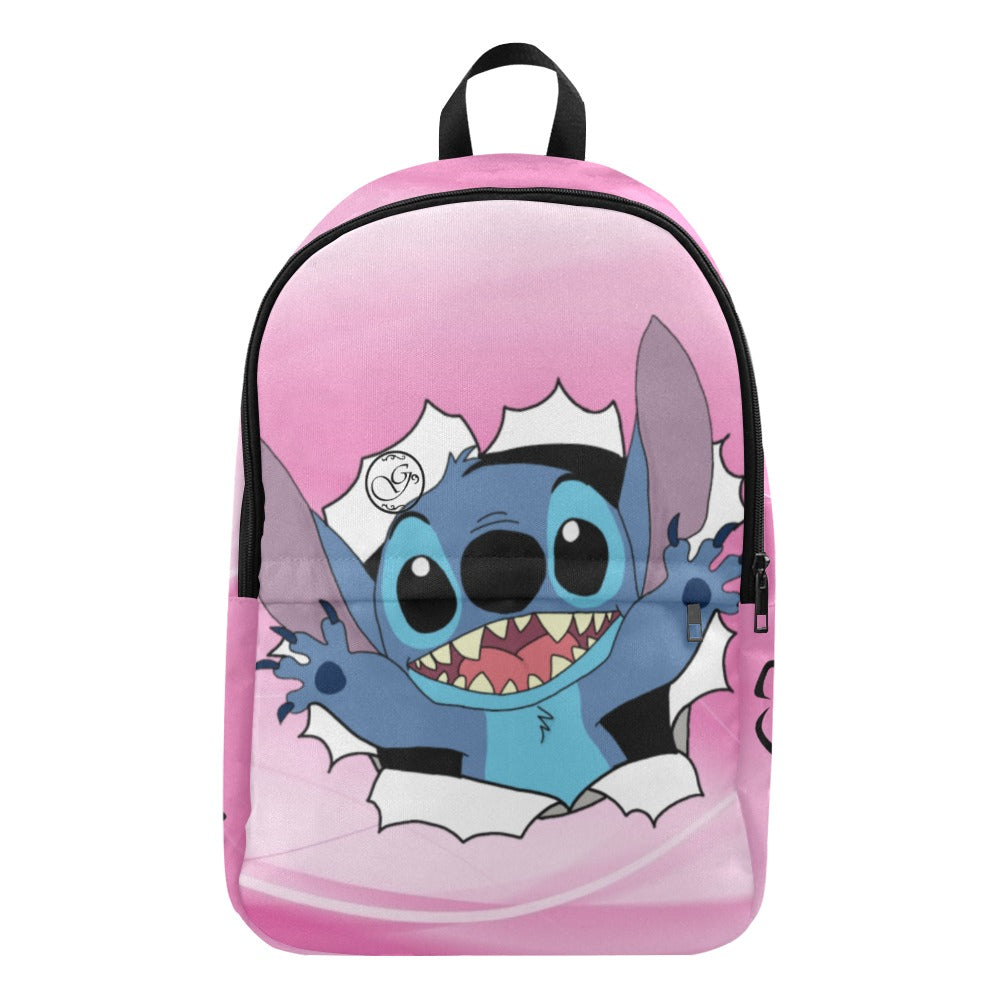 s gorgani backpack All-Over Print Unisex Casual Backpack (Model 1659)