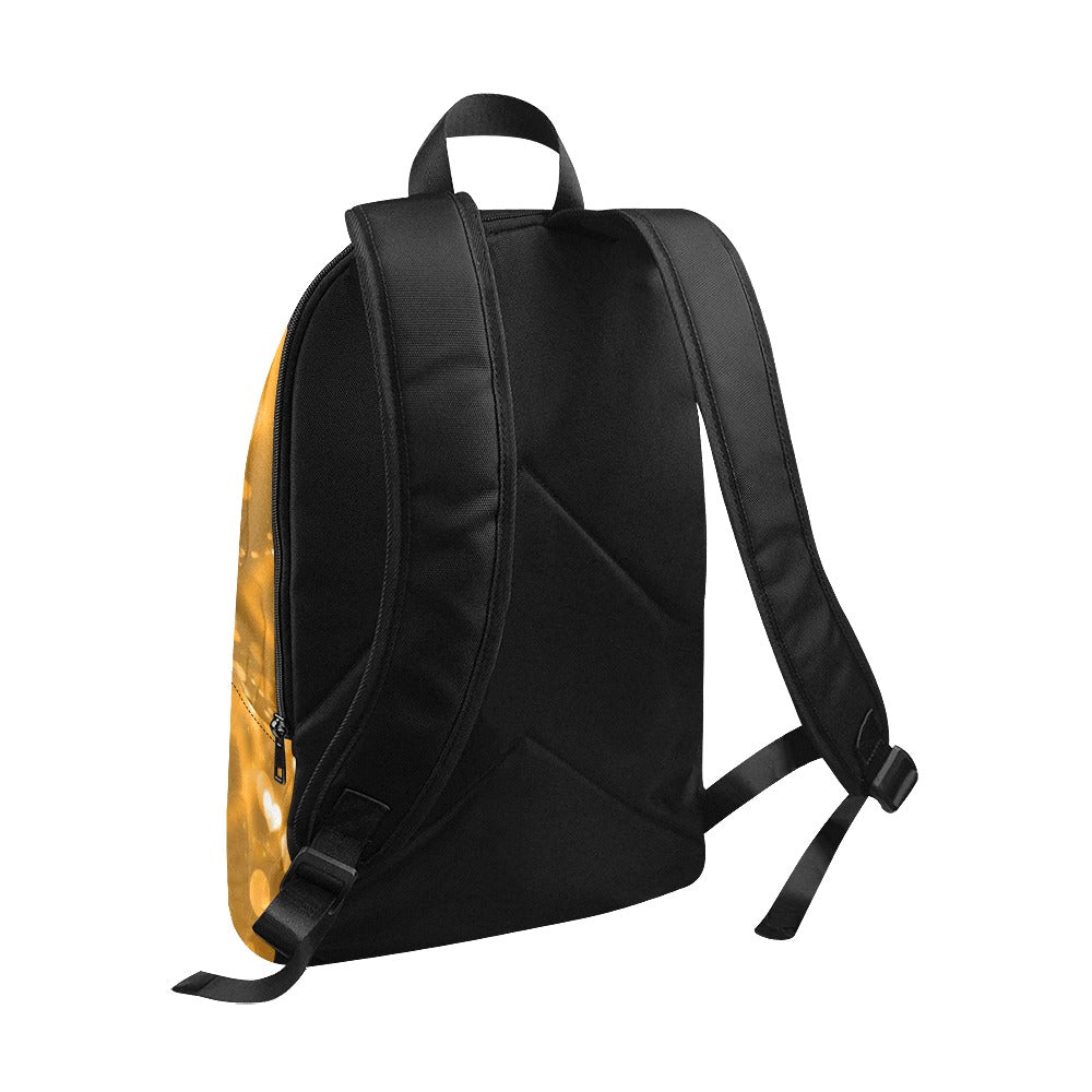 G-Logo gorgani All-Over Print Unisex Casual Backpack (Model 1659)