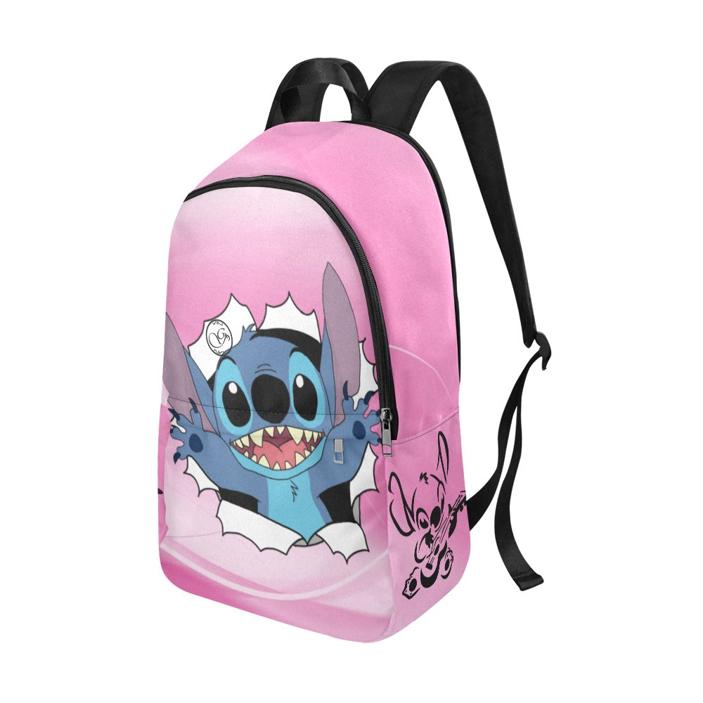 s gorgani backpack All-Over Print Unisex Casual Backpack (Model 1659)