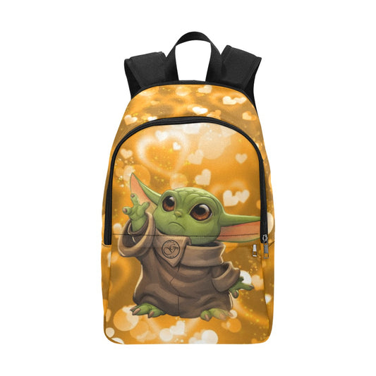 G-Logo gorgani All-Over Print Unisex Casual Backpack (Model 1659)