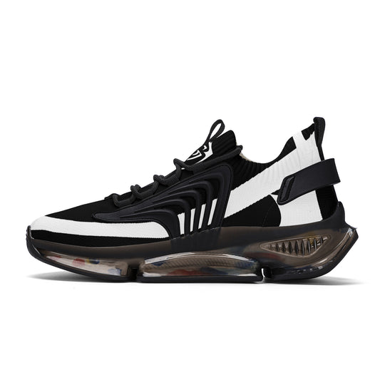 Gorgani SF_S36 Air Max React Sneakers - orcas